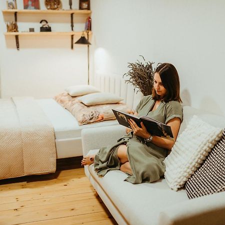 Apartman V Jungovom Dome - V Centre Stiavnice Banska Stiavnica Ngoại thất bức ảnh