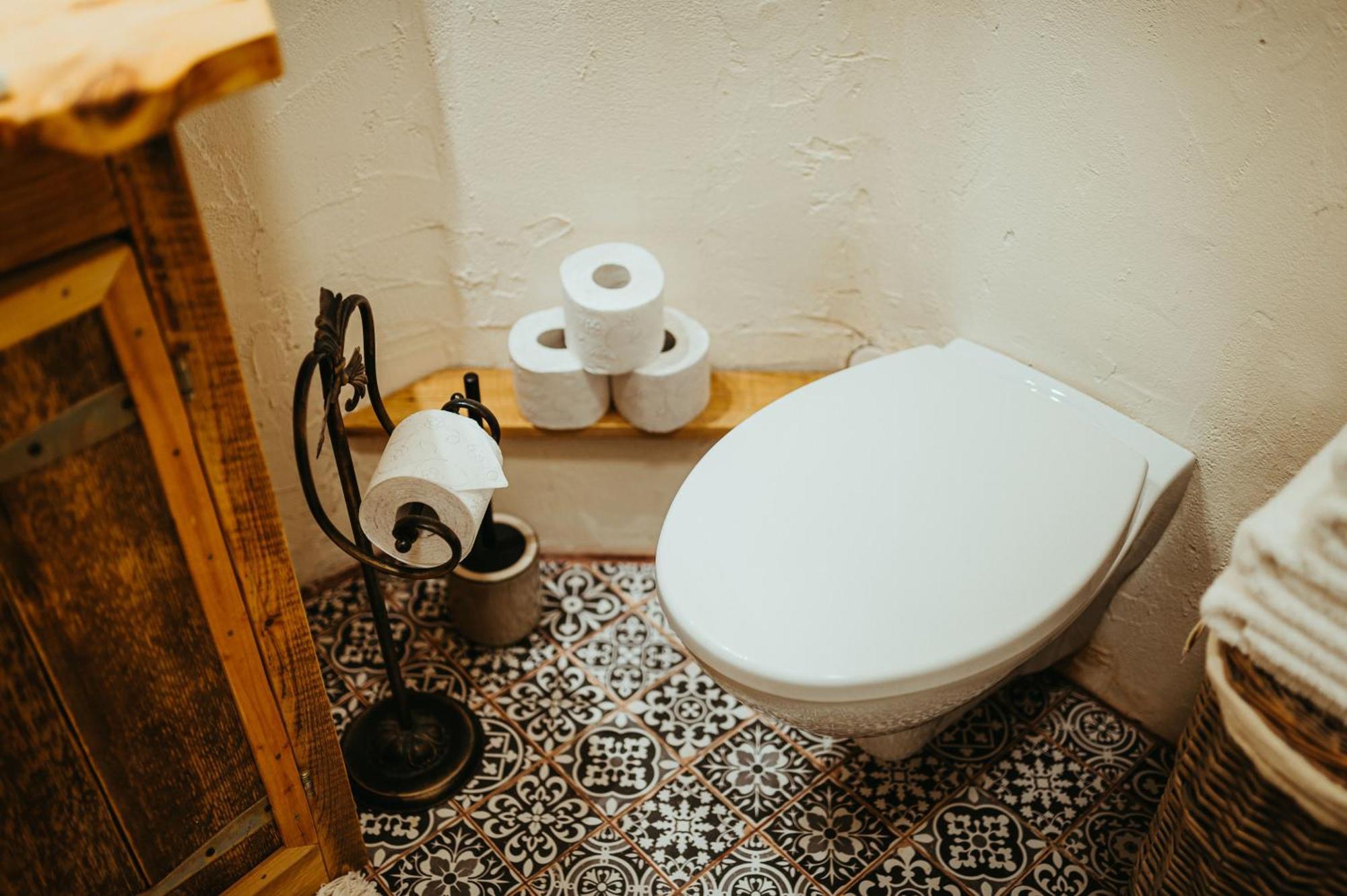 Apartman V Jungovom Dome - V Centre Stiavnice Banska Stiavnica Ngoại thất bức ảnh